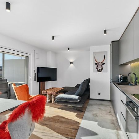 Seequartier 2 - Neu & Hochwertig FDH Exteriér fotografie