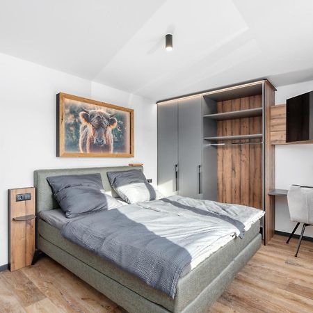 Seequartier 2 - Neu & Hochwertig FDH Exteriér fotografie
