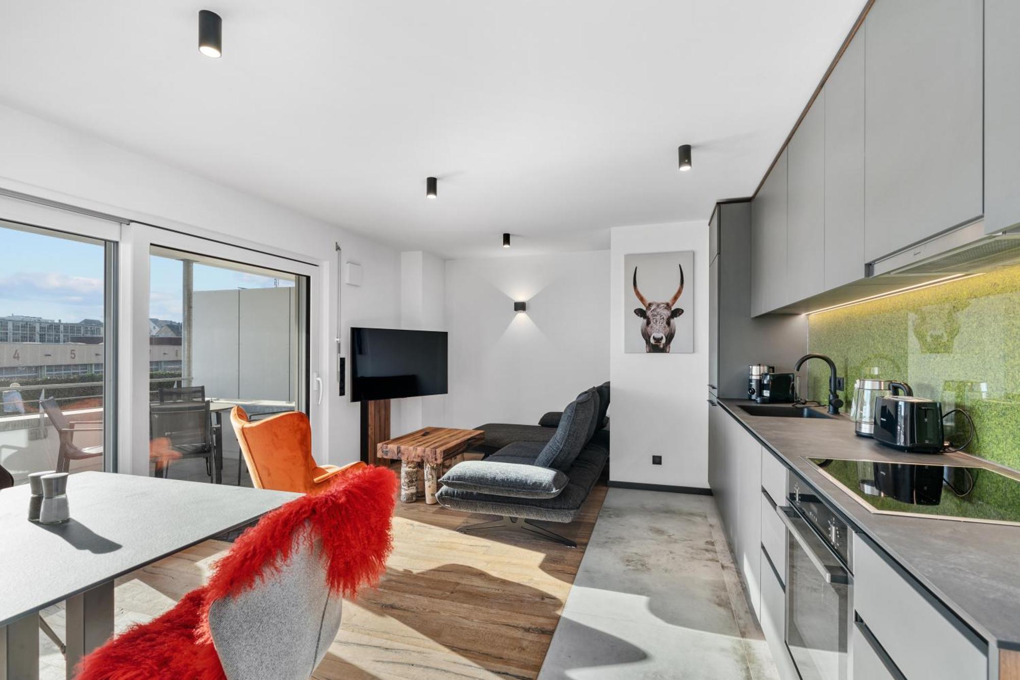 Seequartier 2 - Neu & Hochwertig FDH Exteriér fotografie