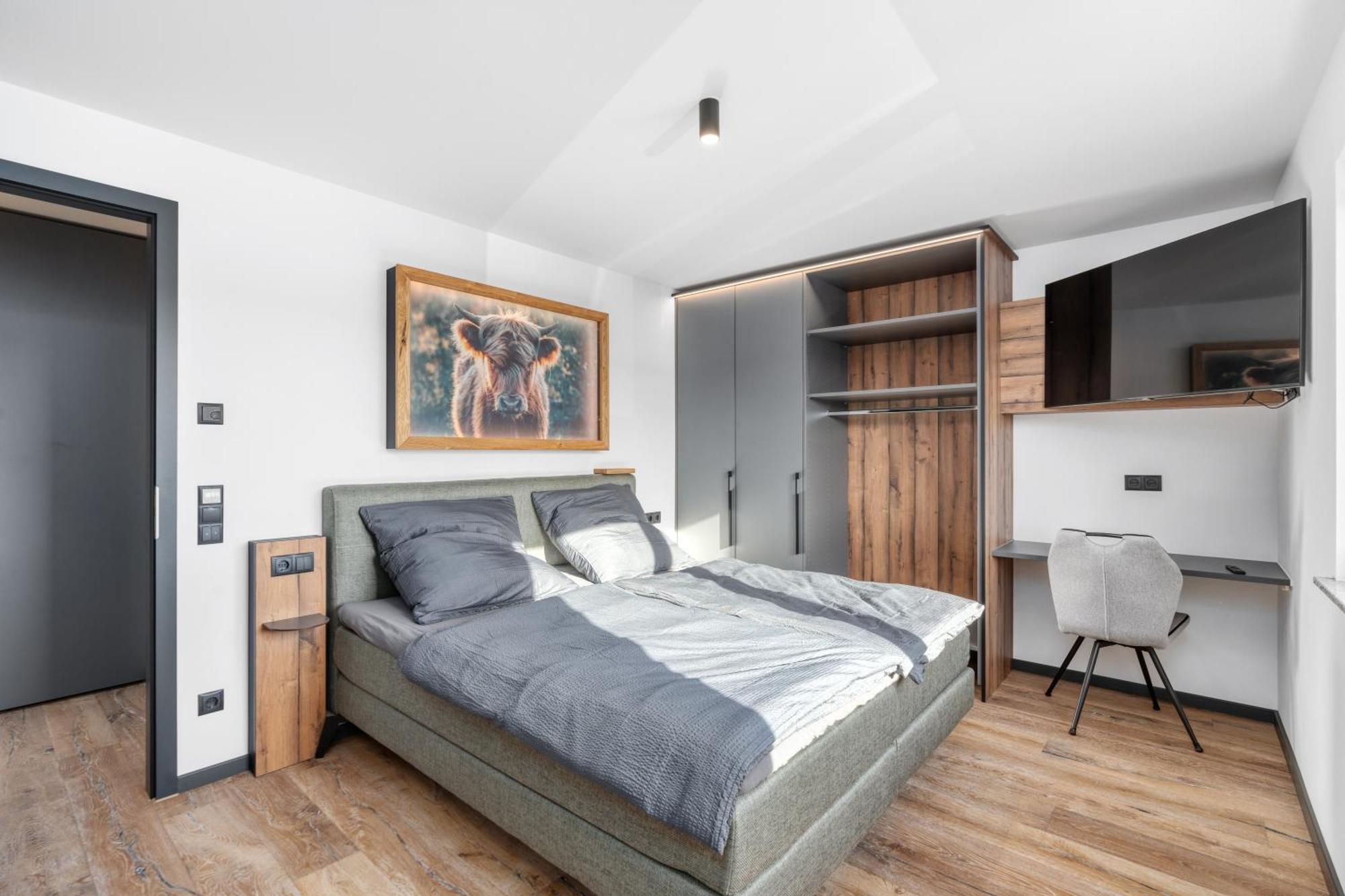 Seequartier 2 - Neu & Hochwertig FDH Exteriér fotografie