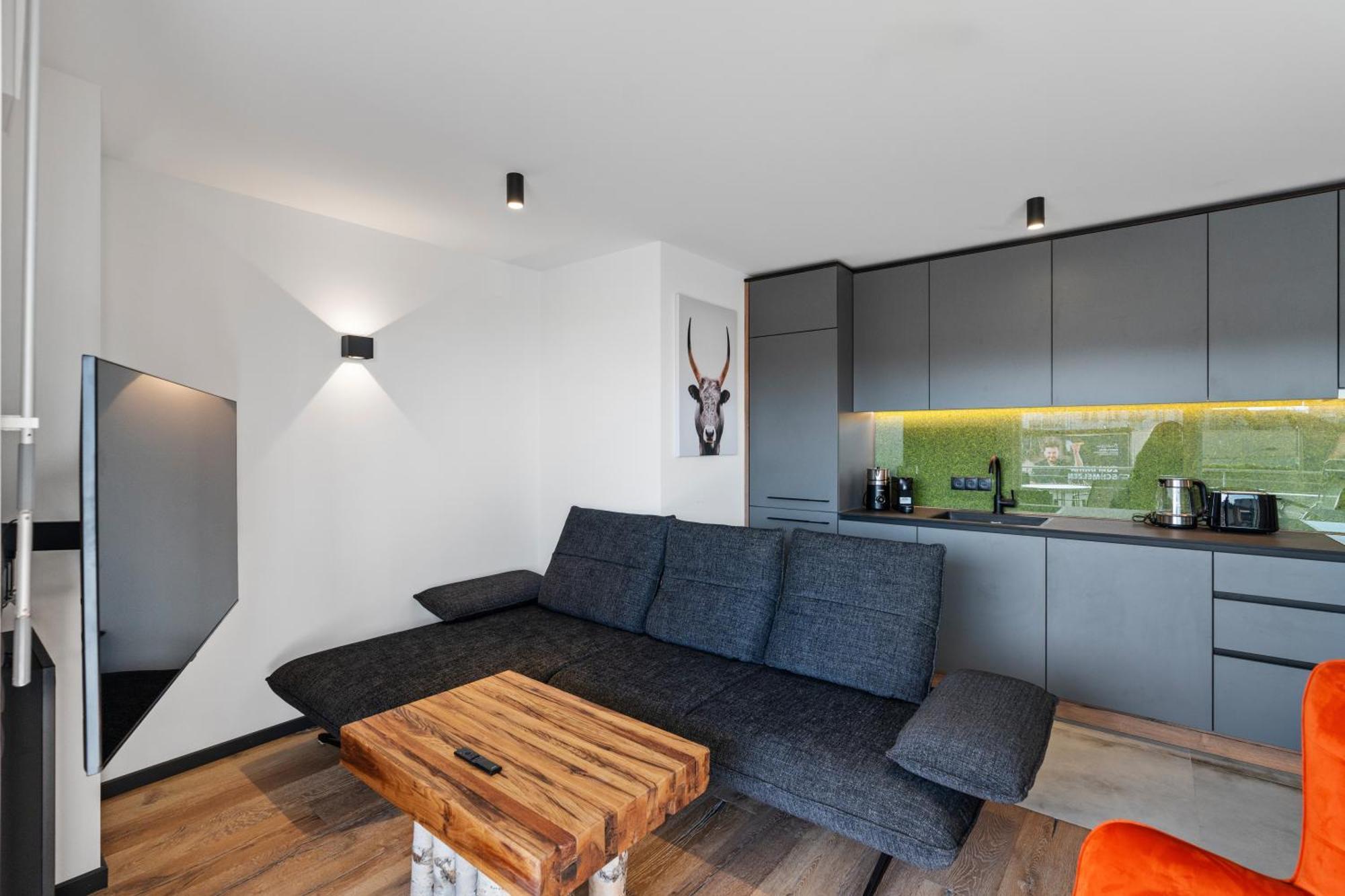 Seequartier 2 - Neu & Hochwertig FDH Exteriér fotografie