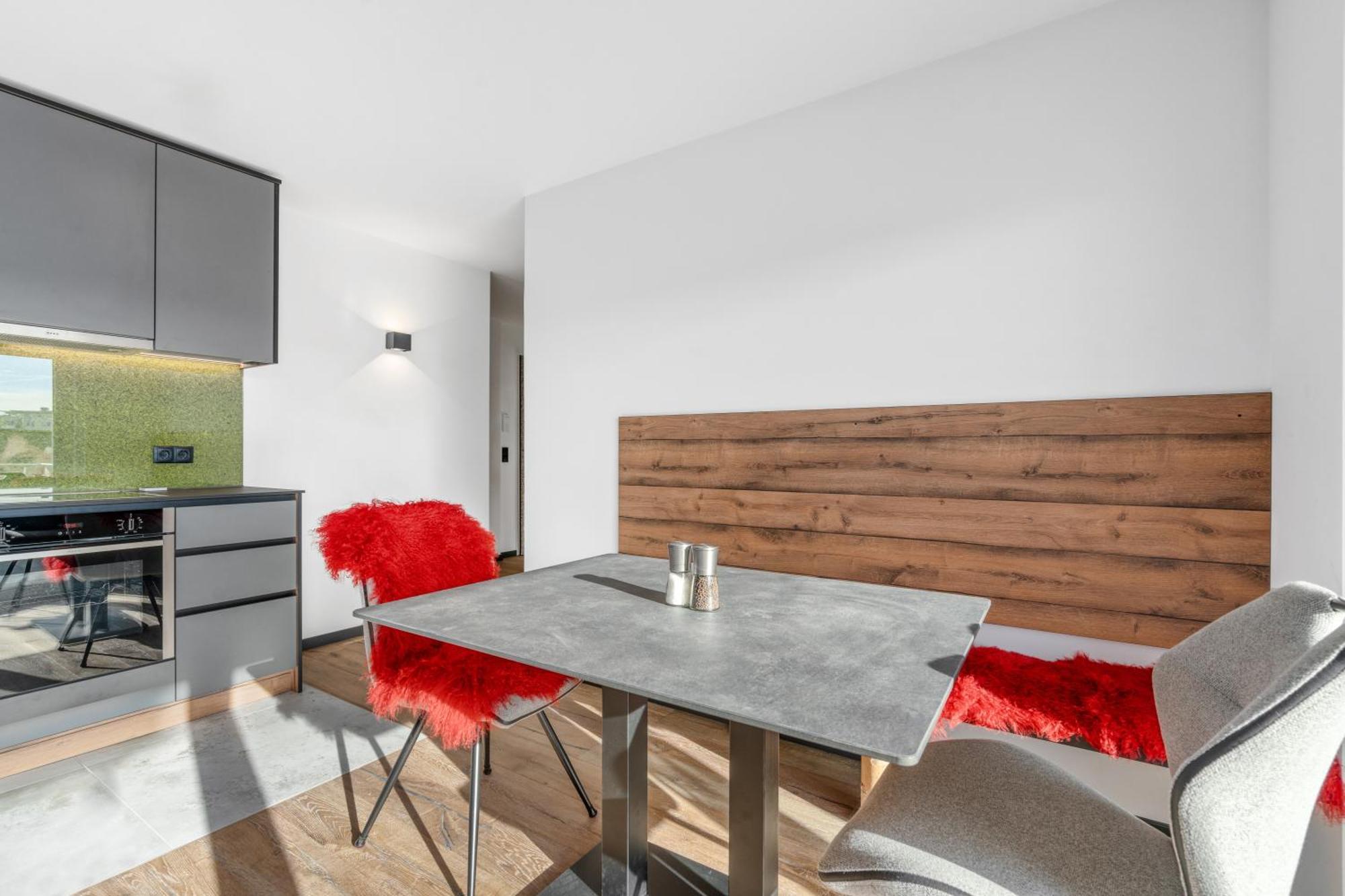 Seequartier 2 - Neu & Hochwertig FDH Exteriér fotografie