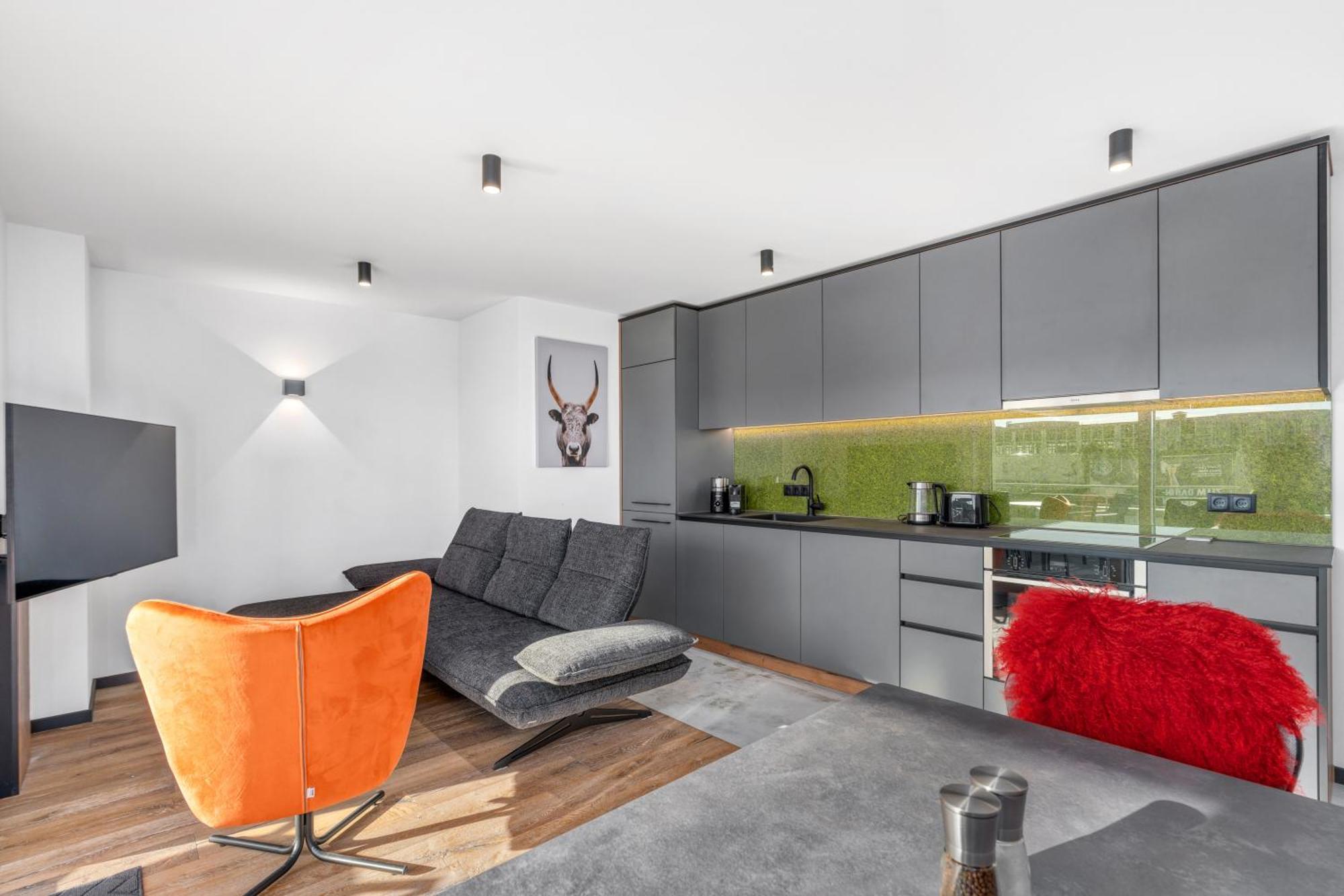 Seequartier 2 - Neu & Hochwertig FDH Exteriér fotografie