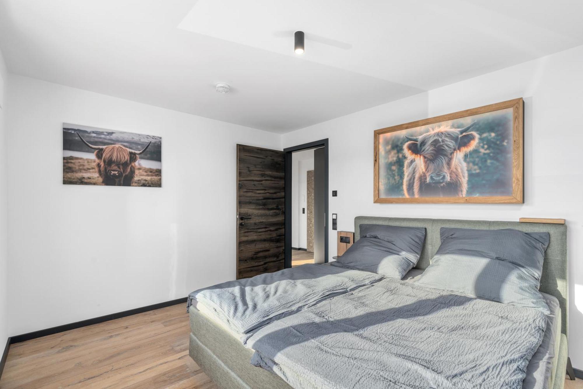 Seequartier 2 - Neu & Hochwertig FDH Exteriér fotografie