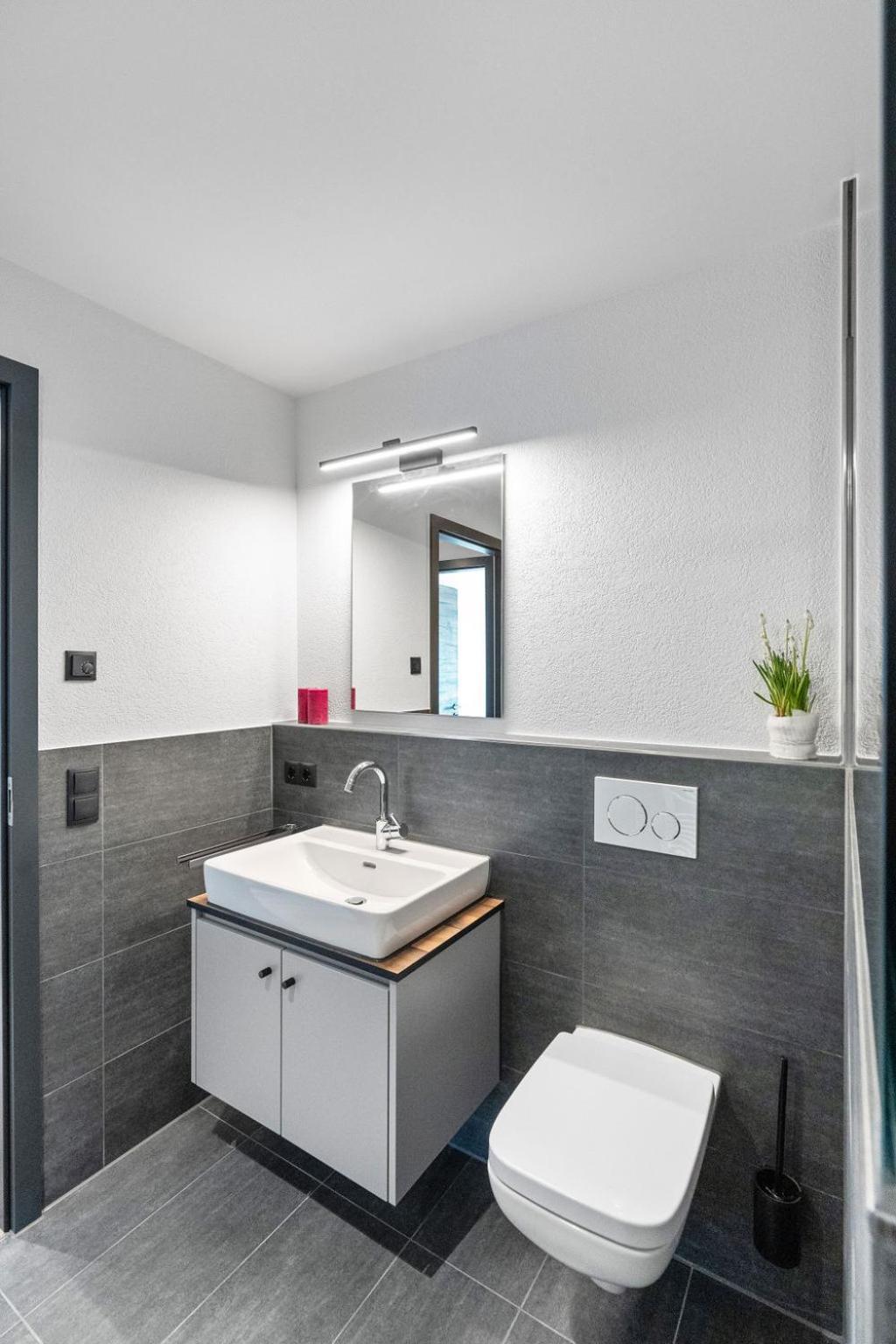 Seequartier 2 - Neu & Hochwertig FDH Exteriér fotografie