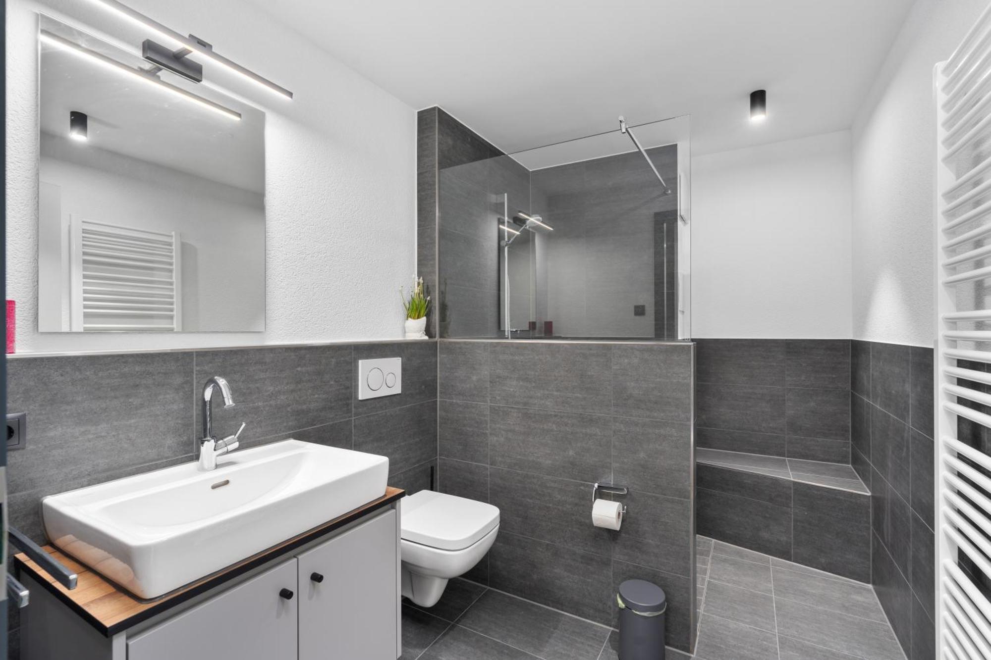 Seequartier 2 - Neu & Hochwertig FDH Exteriér fotografie