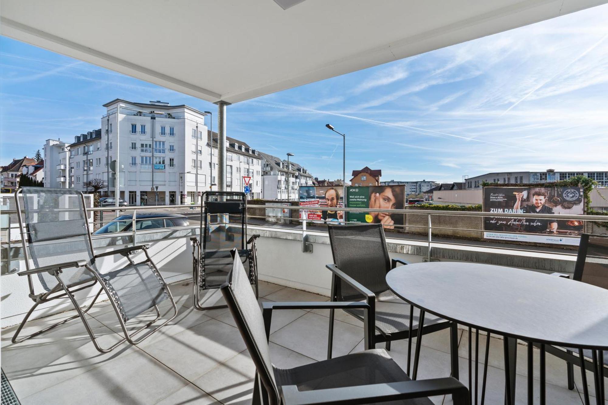 Seequartier 2 - Neu & Hochwertig FDH Exteriér fotografie