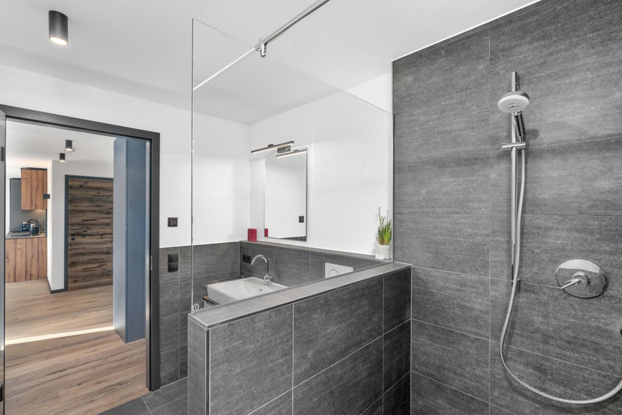 Seequartier 2 - Neu & Hochwertig FDH Exteriér fotografie