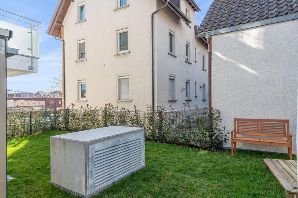 Seequartier 2 - Neu & Hochwertig FDH Exteriér fotografie