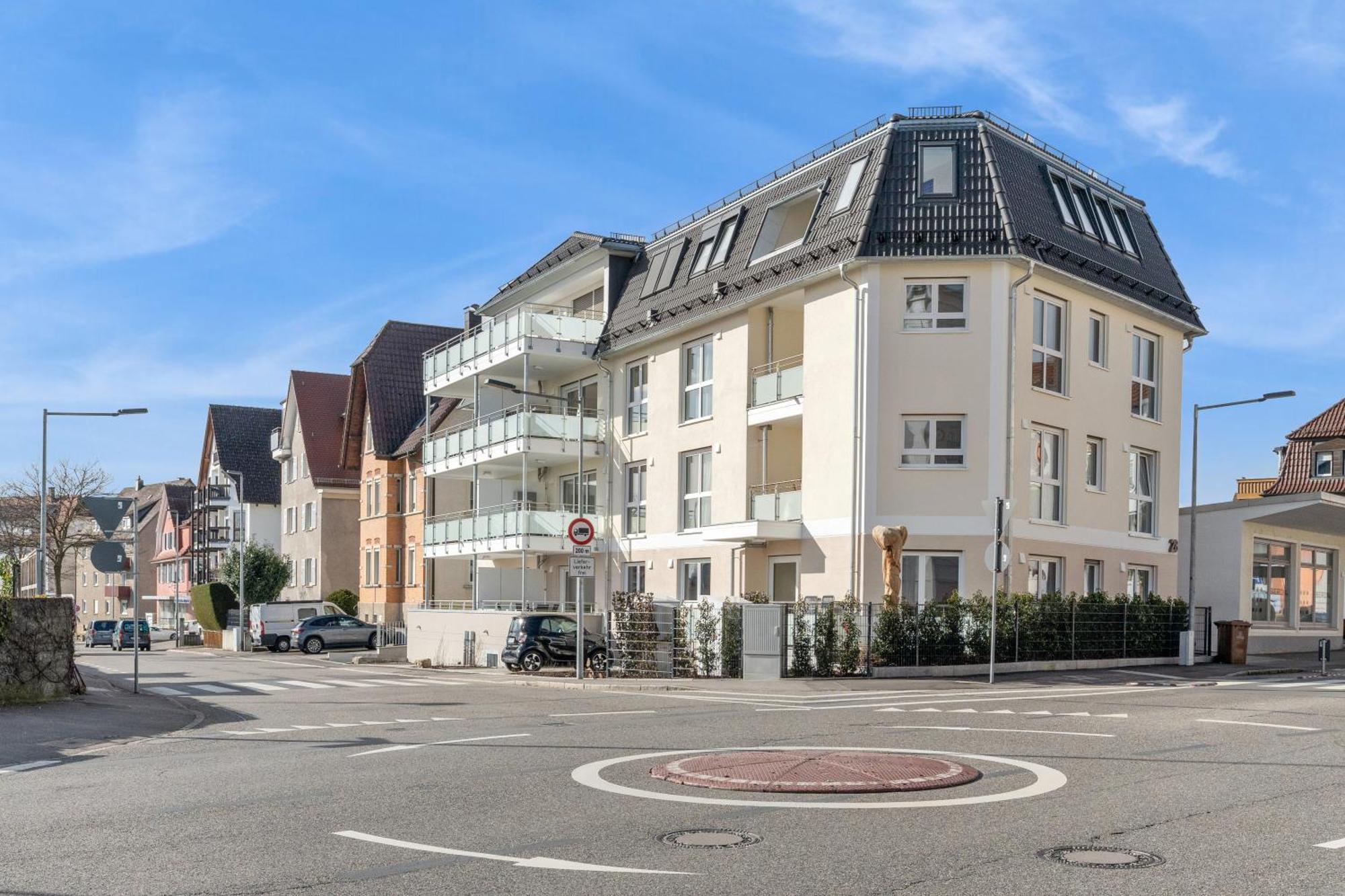 Seequartier 2 - Neu & Hochwertig FDH Exteriér fotografie